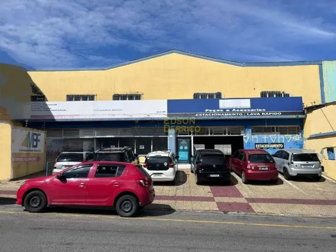 Comercial, Centro - Pindamonhangaba