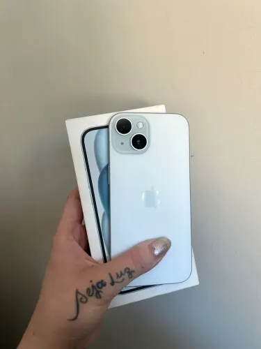 iPhone 15 TODO ORIGINAL