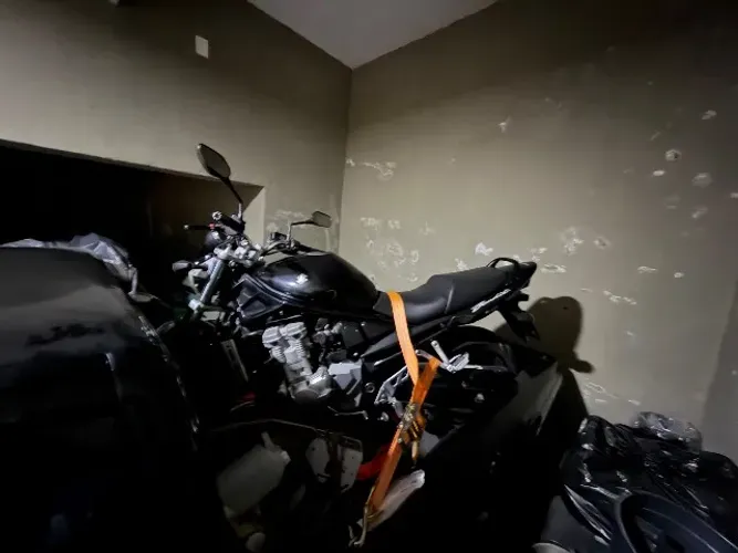 Bandit 650