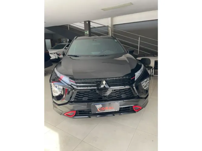 Mitsubishi Eclipse Cross HPE Black 1.5 16V 165cv Aut. 2026