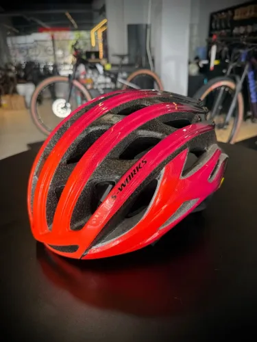 Capacete Specialized S-Works Prevail II
