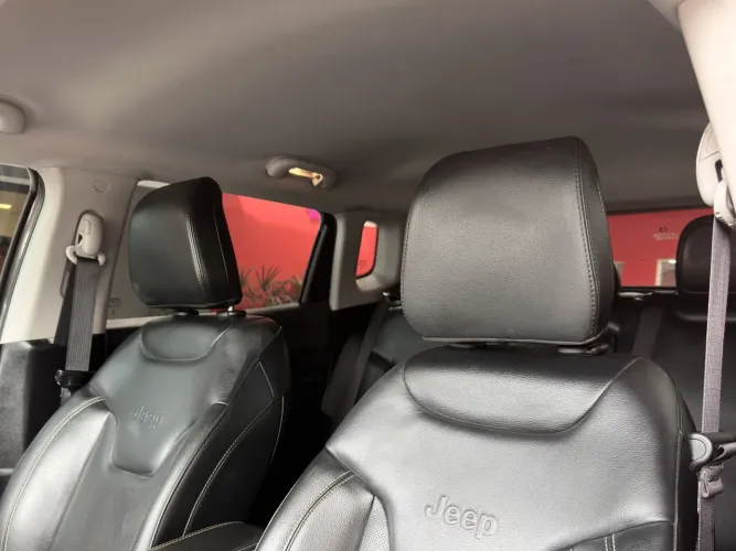 Jeep Compass Long. T270 1.3 TB 4X2 Flex AUT 2024