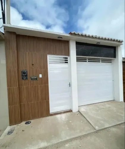 VENDO CASA NO SANTOS DUMONT