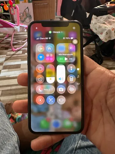 iPhone 11 Pro 