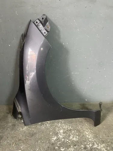 Paralama Honda City 2015 2016 2017 2018 Á 2021 Lado Direito Original