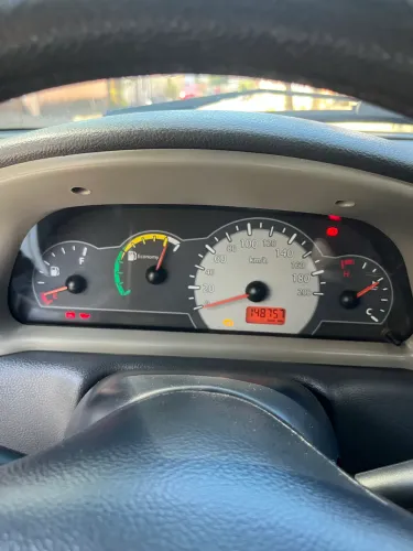 Fiat Palio 1.0 Economy Fire Flex 8V 4P 2010