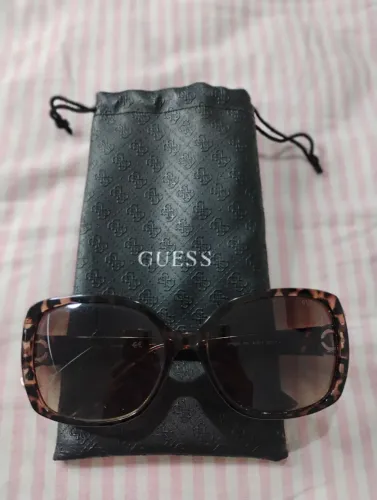 Óculos guess original EUA usado ótimas condições
