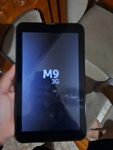 Multilaser M9 3G