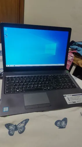Notebook Sony vaio i3 6Ger tela 15.6 com pacote office