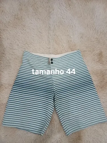Bermuda masculina a partir de 5 cada