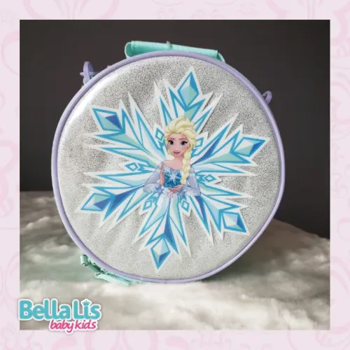 Lancheira Térmica Frozen Original Disney Store
