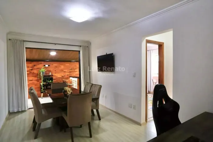 Área privativa à venda no bairro Nova Vista