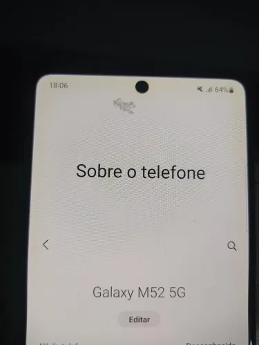 Samsung m52