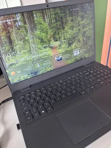Notebook Dell