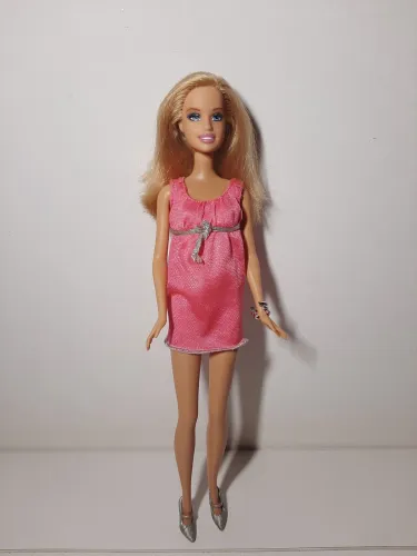 Barbie