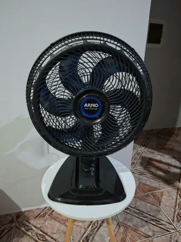Ventilador Arno - Seminovo