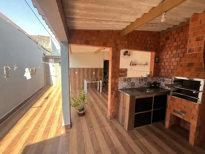 Casa à venda no bairro Vila Albertina - Ribeirão Preto/SP, Zona Norte