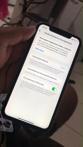 Celular iphone xr