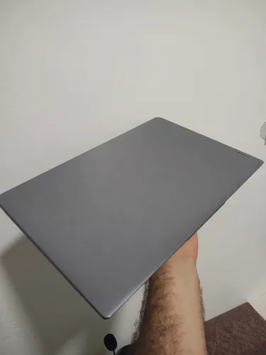 Notebook Lenovo Ideapad3 