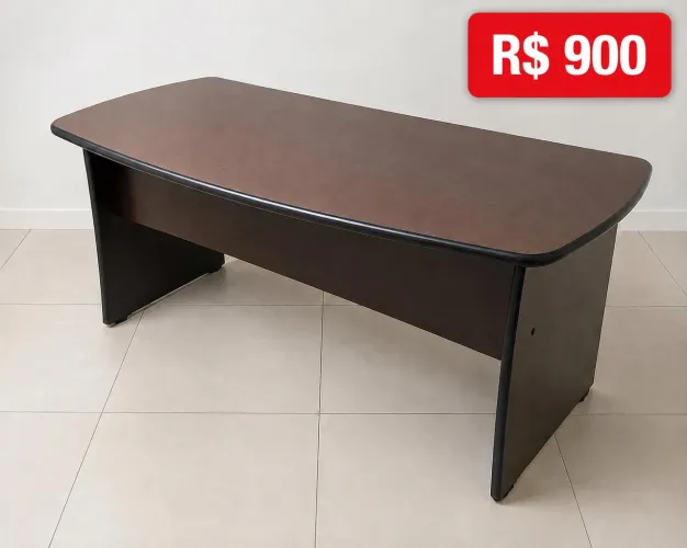 MESA DE ESCRITÓRIO
