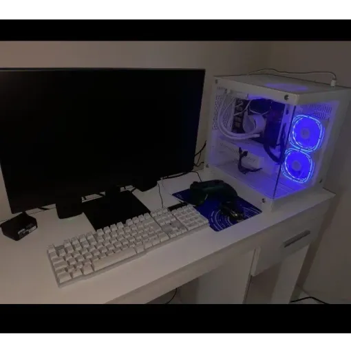 Computador Pc game
