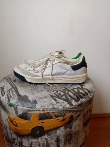 Tênis Stan Smith Retrô