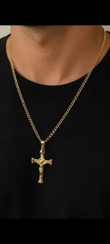 Cordão modelo de fábrica ouro 18k 750, vendo ou troco valor negociável 5.500