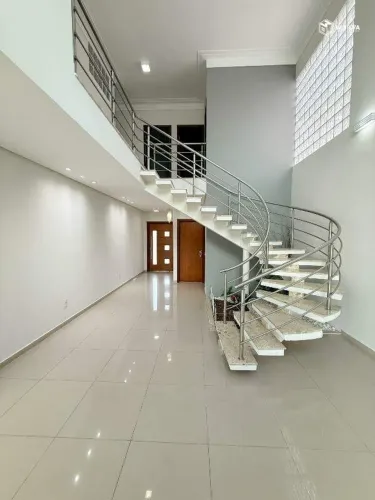 Casa em Condomínio para aluguel, 4 quartos, 2 suítes, Condomínio Jardim Portal de Itaici -