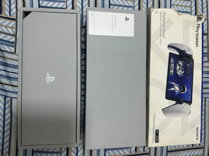 PS5 PORTATIL