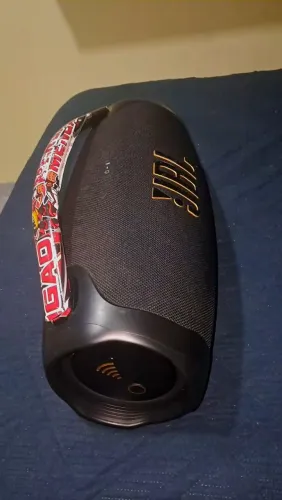 Boombox 3