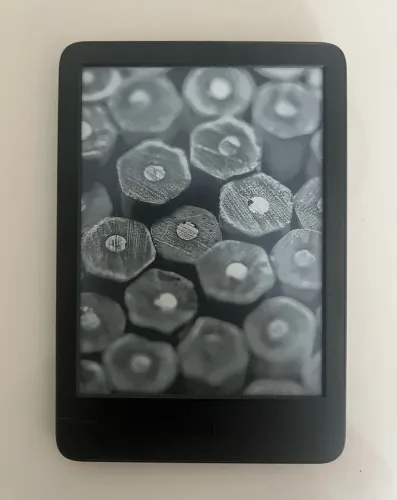 Kindle 11ª geração