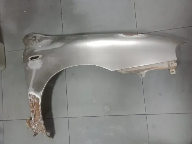 PARALAMA LADO DIREITO FIAT MAREA DE 1998 A 2007 - ORIGINAL