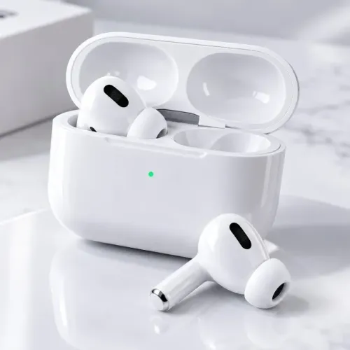 Fone de ouvido bluetooth