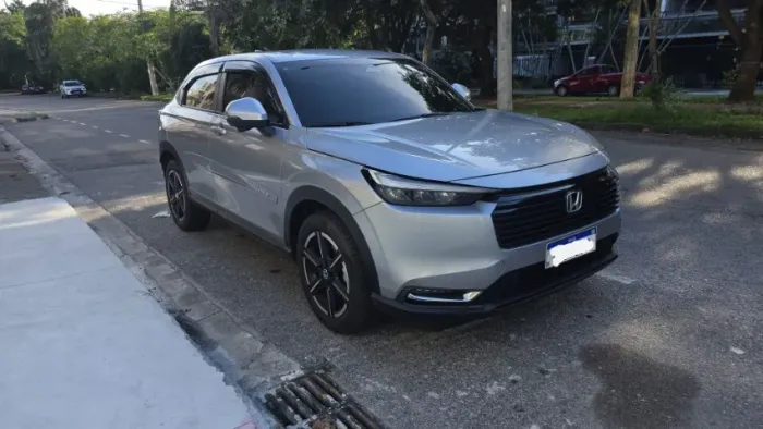 Honda HR-V EXL 1.5 Sensing 16V 5P Aut. 2026