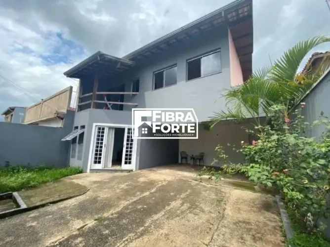 Casa a venda no Parque Via Norte Campinas/SP