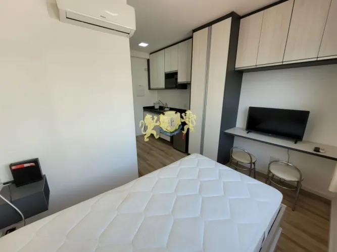 Lindo Studio para alugar na Vila Mariana