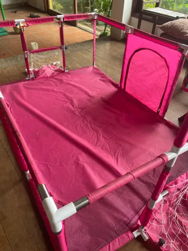 Cercado de bebê