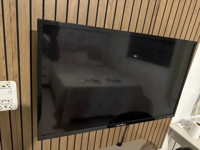 Smart tv 32 polegadas 