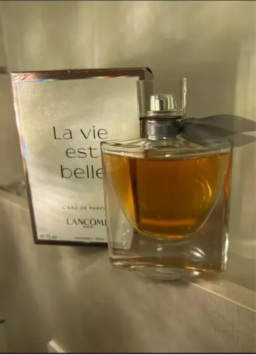 Perfume La Vie Est Belle