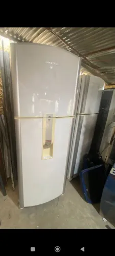 Geladeira Brastemp