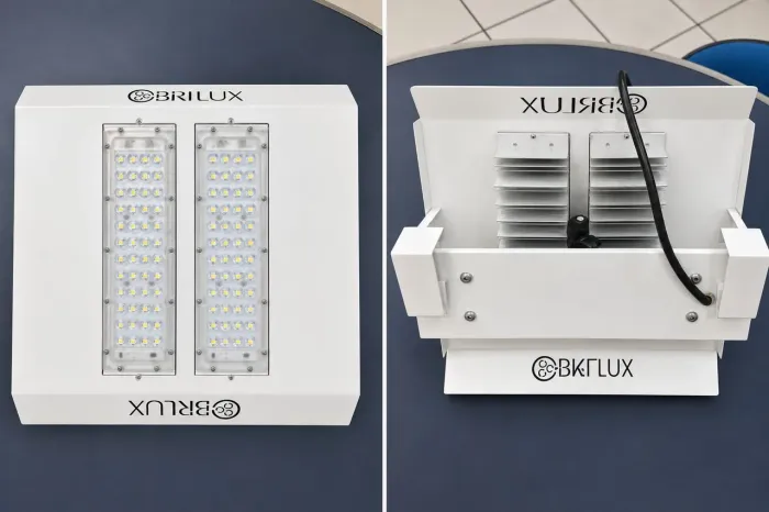 Refletor de Led