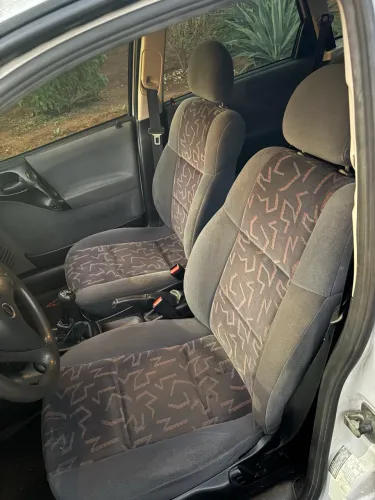 Chevrolet Vectra GL 2.2 / 2.0 MPFI 1998