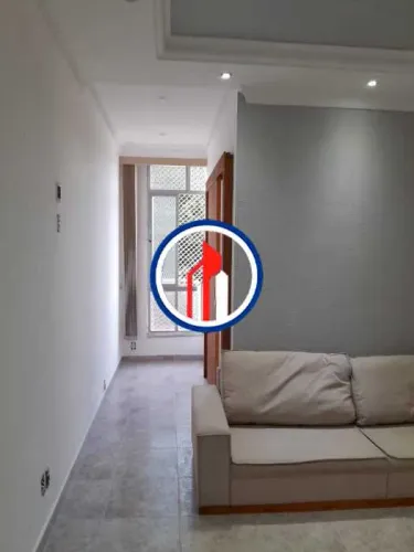 Apartamento : Padrão / Residencial / Glória