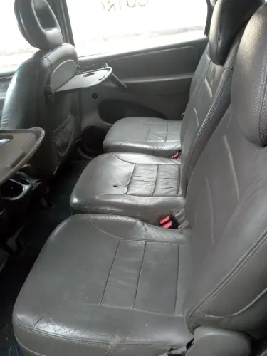 Citroen Xsara Picasso Glx/brasil/etoile 2.0 Mec. 2001