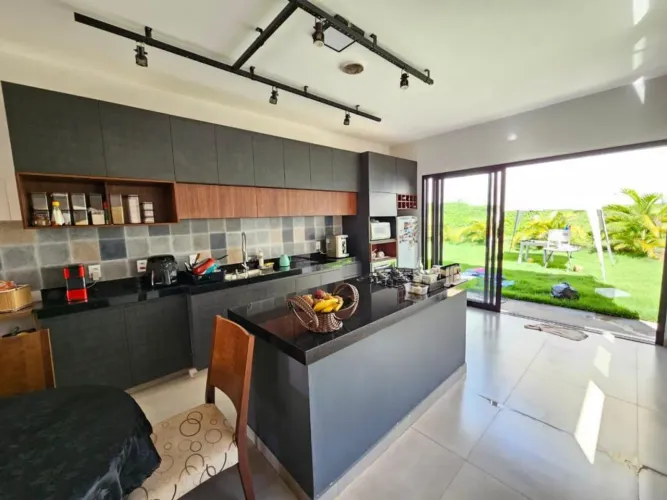 Casa nova no Alto da Boa Vista | É aqui na Imobiliária Rosa e Rangel