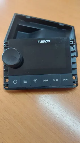FusionApollo ERX400 