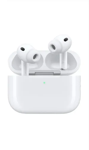 AirPods Pro 3 Novo Lacrado