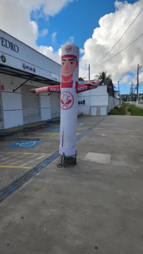 Açougue completo