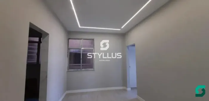 Cordovil | Apartamento 2 quartos