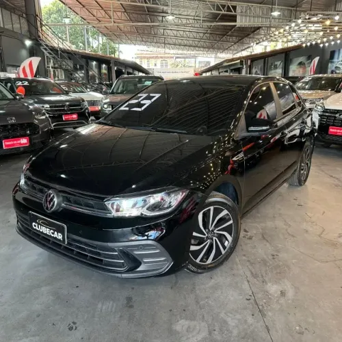 Volkswagen Polo Highline TSI 1.0 Flex 12V Aut. 2023